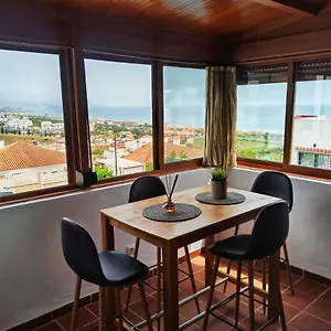 Apartamento Princesa Cerca Del Mar En Manilva , Castillo de Sabinillas España