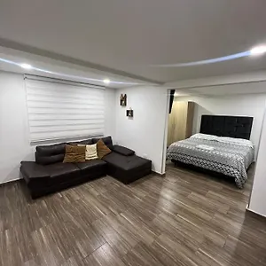 En Bogota. Apartamento