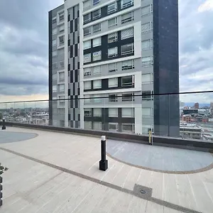 Modernos Y Exclusivos En Bogota, Colombia Apartamento